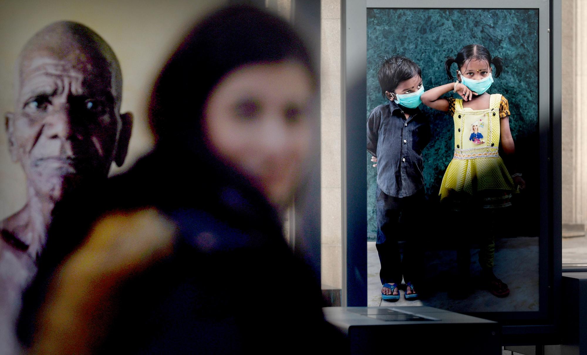 Mientras galería coronavirus - 10